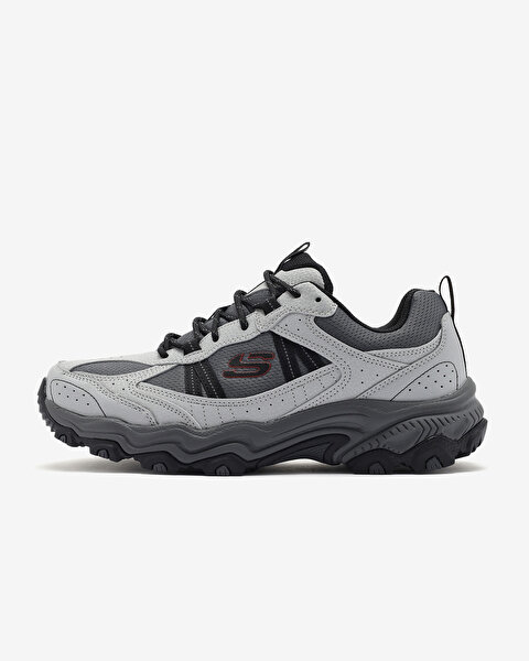 Skechers Stamina At - Upper Stitch