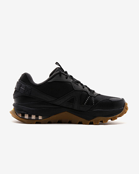 Skechers Arch Fit Trail Airm Erkek Siyah Outdoor Ayakkabı 237550 BLK-1