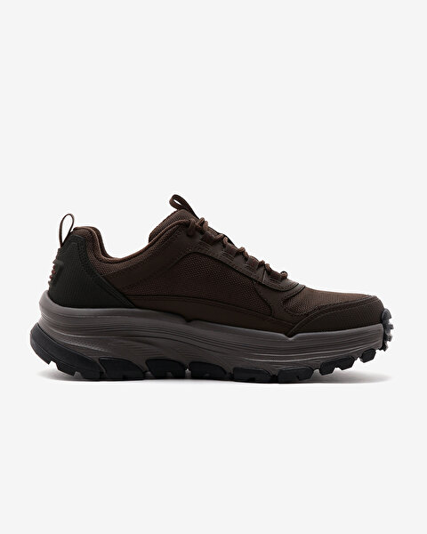 Skechers D'lux Trekker Erkek Kahverengi Outdoor Ayakkabı 237565 BRRD-1