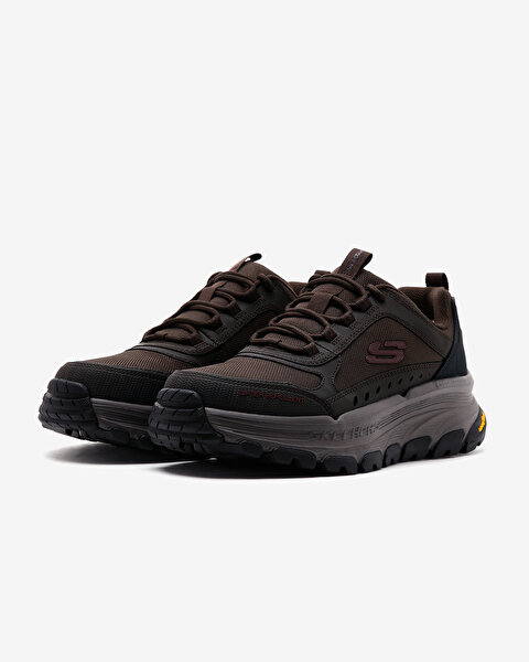 Skechers D'lux Trekker Erkek Kahverengi Outdoor Ayakkabı 237565 BRRD-2