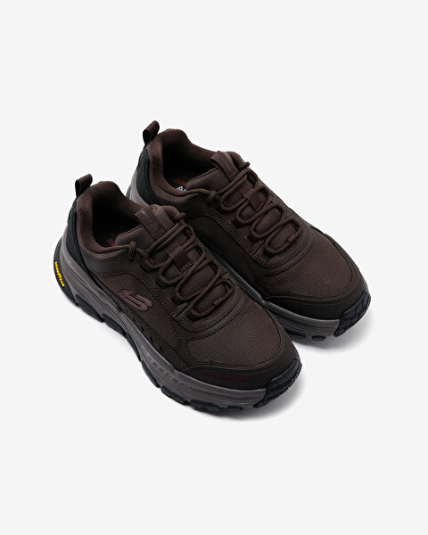 Skechers D'lux Trekker Erkek Kahverengi Outdoor Ayakkabı 237565 BRRD-5