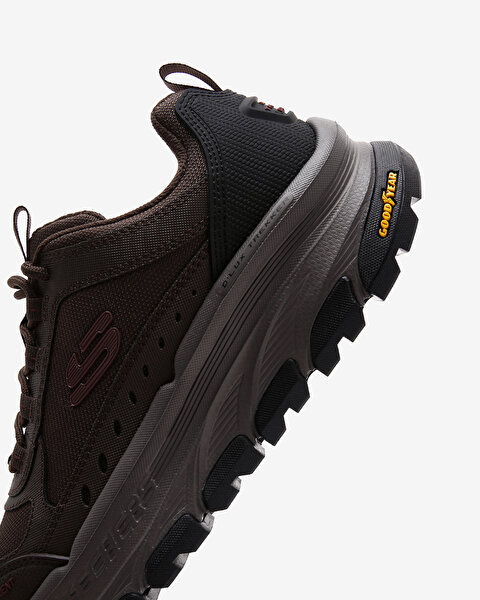 Skechers D'lux Trekker Erkek Kahverengi Outdoor Ayakkabı 237565 BRRD-6