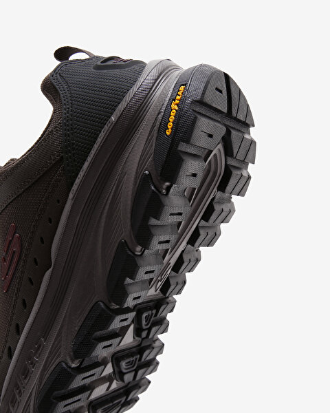Skechers D'lux Trekker Erkek Kahverengi Outdoor Ayakkabı 237565 BRRD-7