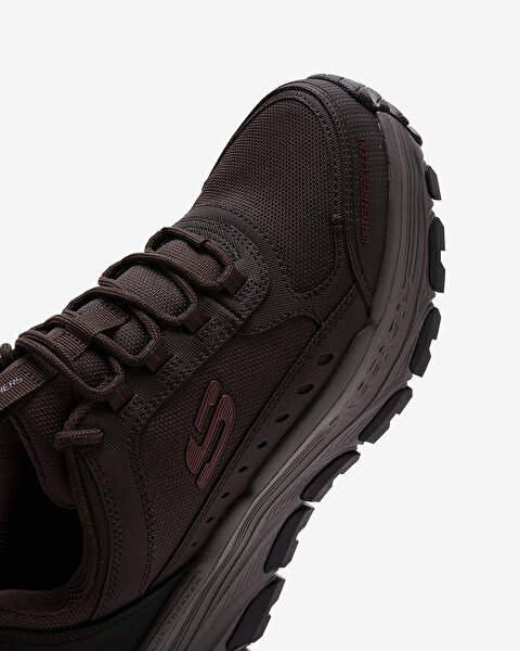 Skechers D'lux Trekker Erkek Kahverengi Outdoor Ayakkabı 237565 BRRD-8