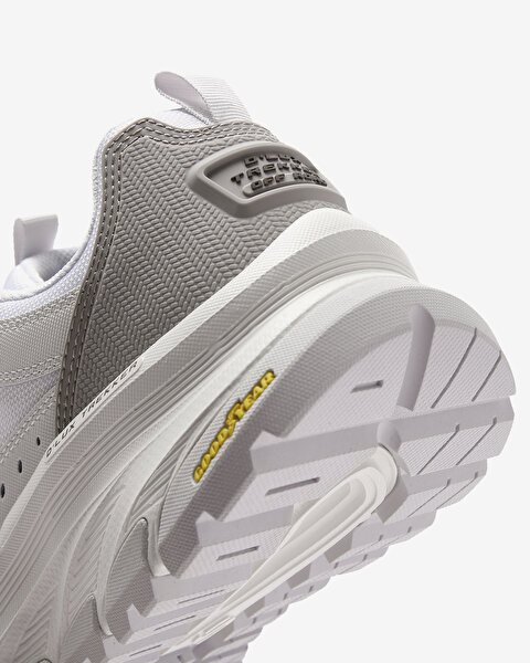 Skechers D'lux Trekker Erkek Beyaz Outdoor Ayakkabı 237565 OWGR-7