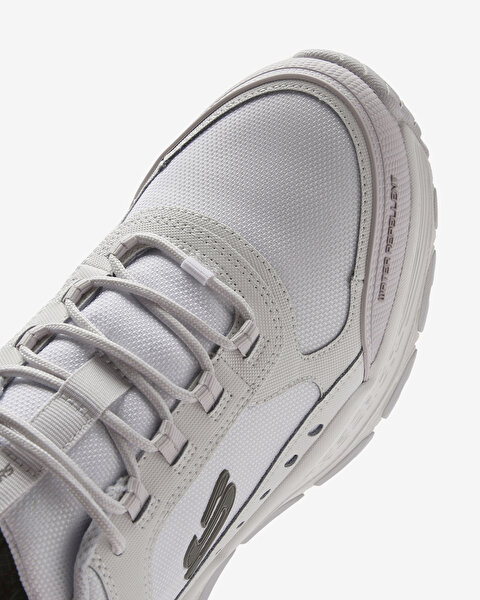 Skechers D'lux Trekker Erkek Beyaz Outdoor Ayakkabı 237565 OWGR-8
