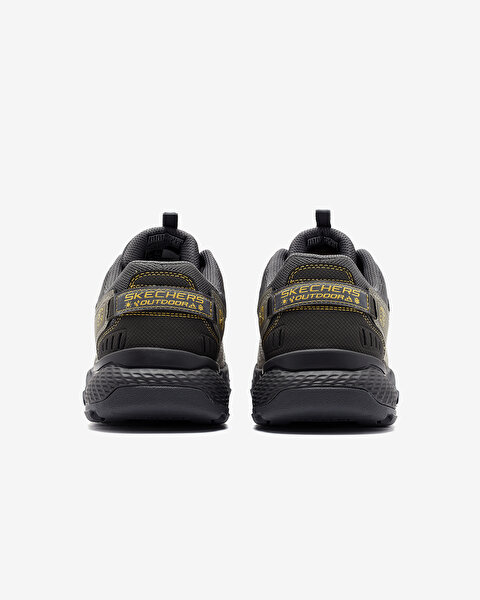 Skechers Dynamite At Erkek Natürel/gri Outdoor Ayakkabı 237615 NTGY-4