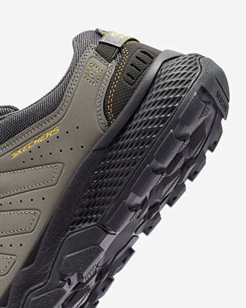 Skechers Dynamite At Erkek Natürel/gri Outdoor Ayakkabı 237615 NTGY-7