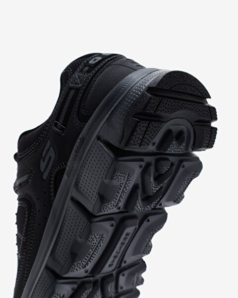 Skechers Summits At  -  Upper Draft Erkek Siyah Outdoor Ayakkabı 237620 BKCC-7
