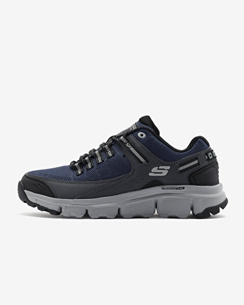 Skechers Summits At - Upper Draft