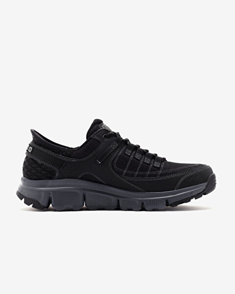 Skechers Skechers Slip-ins: Summits At Erkek Siyah Outdoor Ayakkabı 237622 BKCC-1