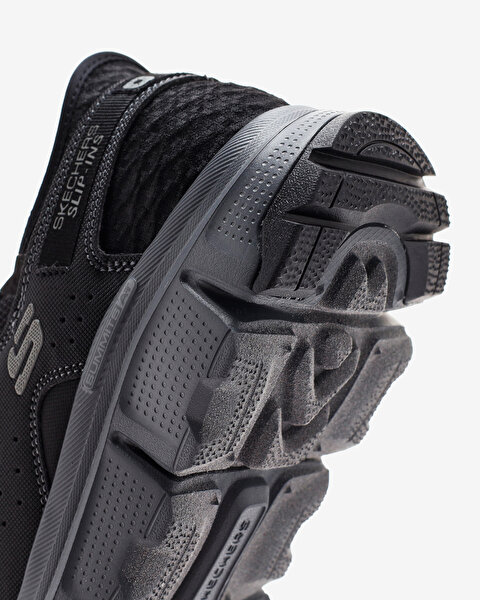 Skechers Skechers Slip-ins: Summits At Erkek Siyah Outdoor Ayakkabı 237622 BKCC-7