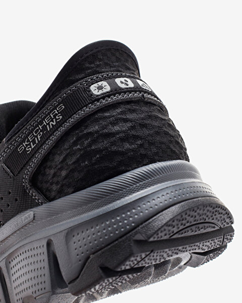 Skechers Skechers Slip-ins: Summits At Erkek Siyah Outdoor Ayakkabı 237622 BKCC-8