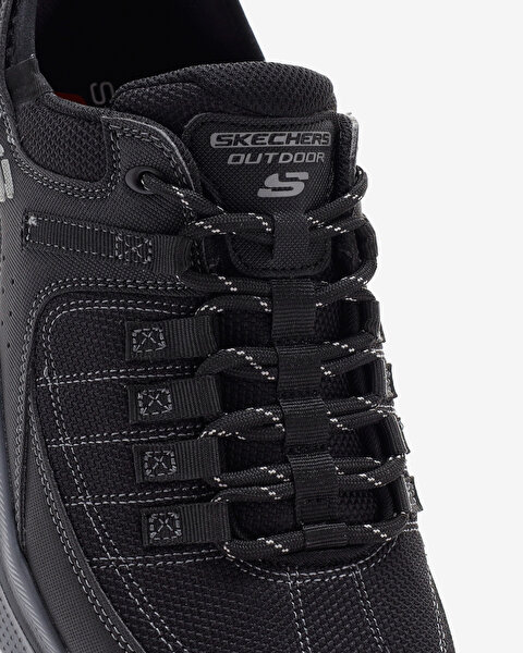 Skechers Skechers Slip-ins: Summits At Erkek Siyah Outdoor Ayakkabı 237622 BKCC-9