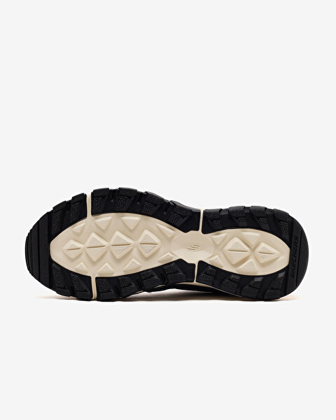 Skechers Dynamite At Erkek Gri Outdoor Ayakkabı 237631 GYBK-3