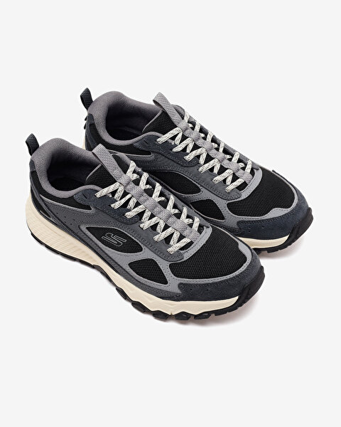 Skechers Dynamite At Erkek Gri Outdoor Ayakkabı 237631 GYBK-4