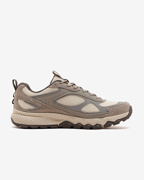 Skechers Dynamite At Erkek Bej Outdoor Ayakkabı 237631 NTGY-1