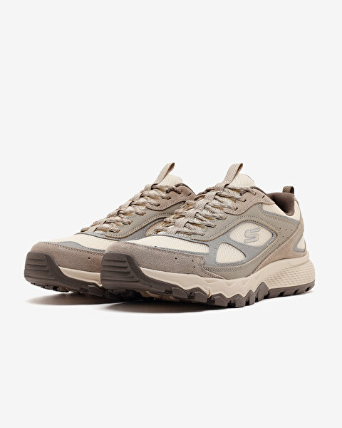 Skechers Dynamite At Erkek Bej Outdoor Ayakkabı 237631 NTGY-2