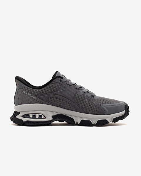 Skechers Skech-air Envoy Erkek Gri Outdoor Ayakkabı 237657 CHAR-1
