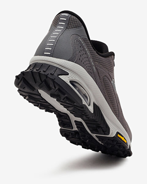 Skechers Skech-air Envoy Erkek Gri Outdoor Ayakkabı 237657 CHAR-6