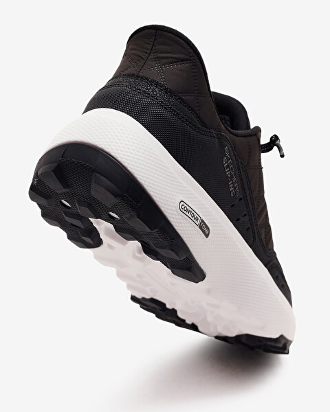 Skechers Urban Explore Erkek Siyah Outdoor Ayakkabı 237664 BKW-6