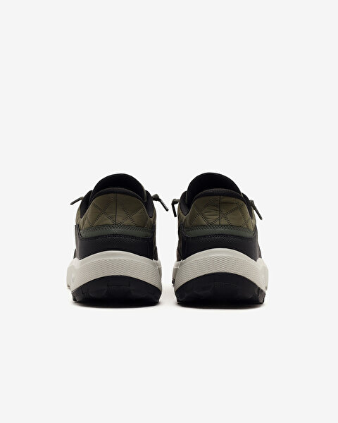 Skechers Urban Explore Erkek Haki Outdoor Ayakkabı 237664 OLV-4