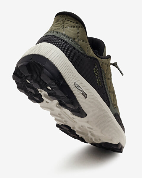Skechers Urban Explore Erkek Haki Outdoor Ayakkabı 237664 OLV-6