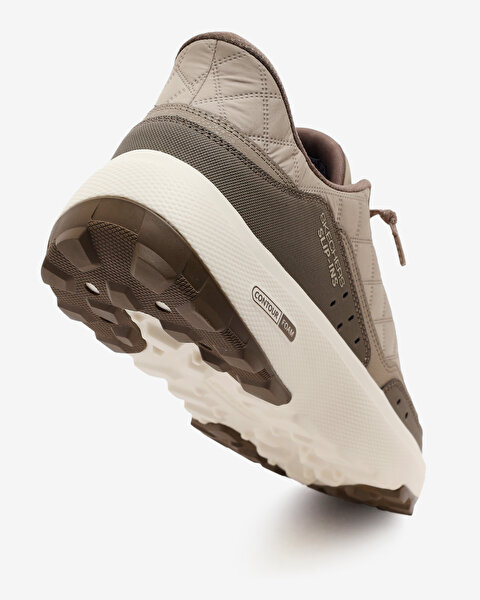 Skechers Urban Explore Erkek Bej Outdoor Ayakkabı 237664 TPE-5