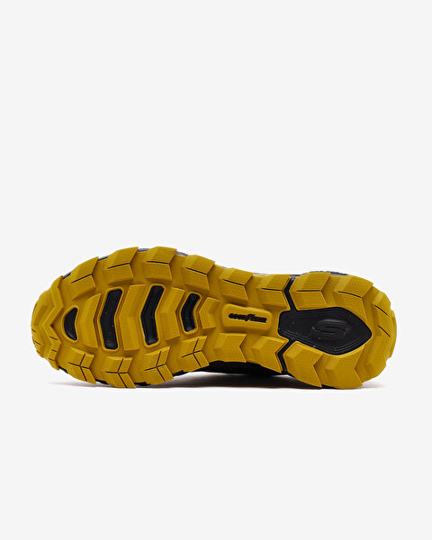 Skechers Max Protect Erkek Haki Outdoor Ayakkabı 237669 OLV-3