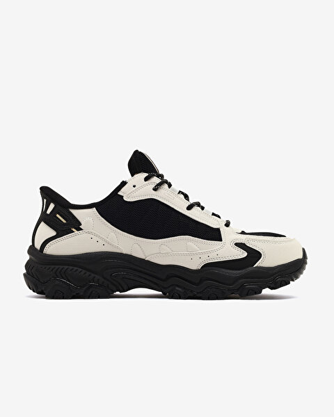 Skechers Stamina At Erkek Siyah Outdoor Ayakkabı 237689 BKMT-1