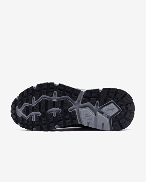 Skechers D'lux Journey Erkek Haki Outdoor Ayakkabı 237694 GRN-3