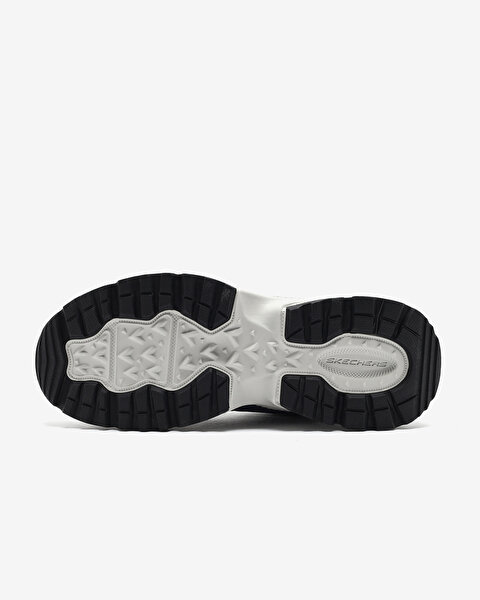 Skechers Vigor At Erkek Lacivert Outdoor Ayakkabı 237744 NVBK-3