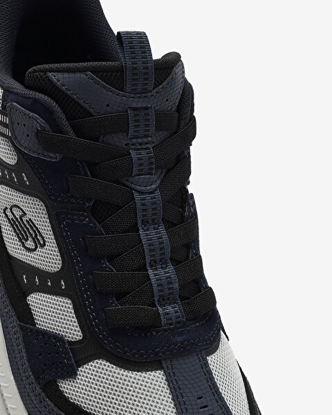 Skechers Vigor At Erkek Lacivert Outdoor Ayakkabı 237744 NVBK-6
