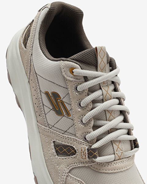 Skechers Ridge Oak-newfound Erkek Natürel Outdoor Ayakkabı 237785 NAT-6