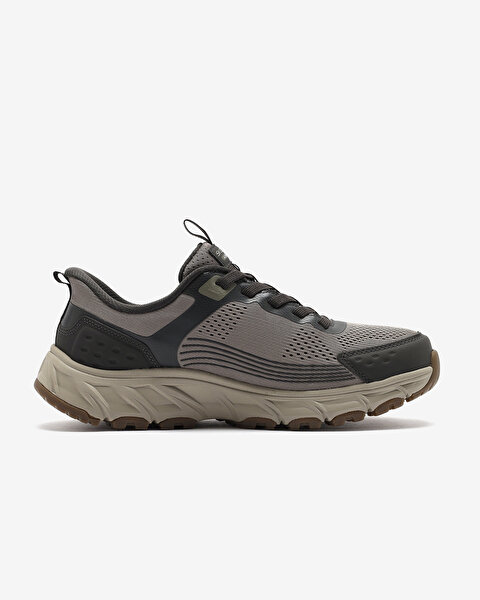 Skechers Hillcrest 2.0 Erkek Bej Outdoor Ayakkabı 237800 DKTP-1
