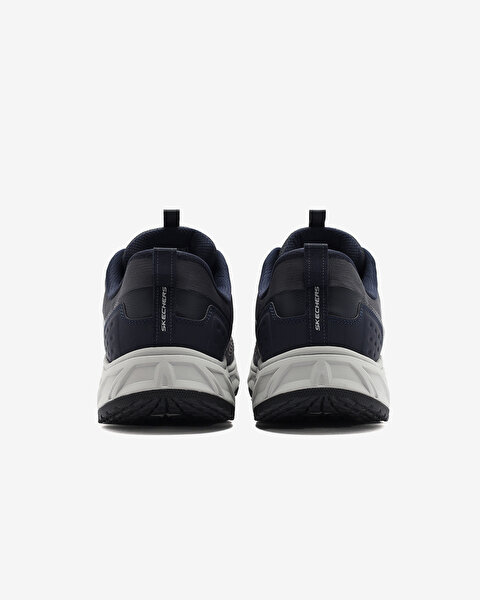 Skechers Hillcrest 2.0 Erkek Lacivert Outdoor Ayakkabı 237800 NVY-4