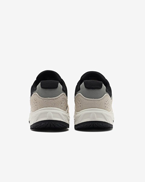 Skechers Hillcrest 2.0-Cedar Wells Erkek Bej Outdoor Ayakkabı 237803 NTBK-4