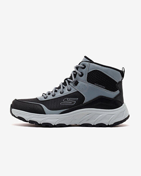 Hillcrest 2.0-Woodrock Peak Erkek Gri Outdoor Bot 237804 GYBK