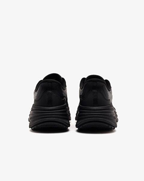 Skechers Max Cushioning Zirrus Erkek Siyah Koşu Ayakkabısı 237815 BBK-4