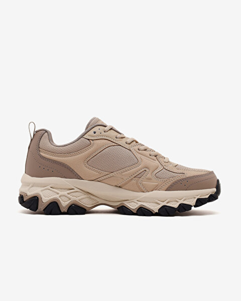 Skechers Arch Fit Akhidime Erkek Bej Outdoor Ayakkabı 237841 TPE-1