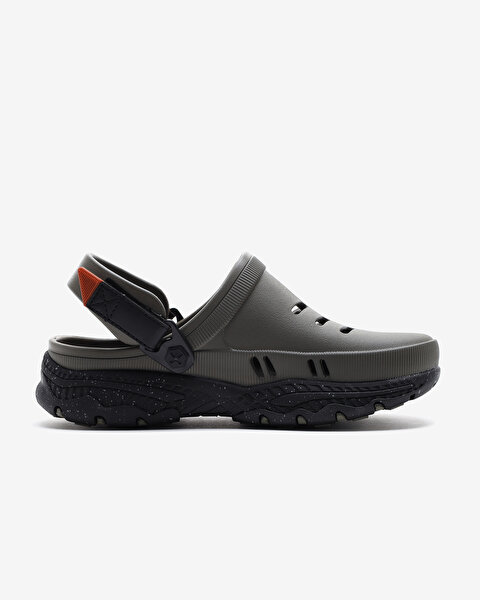 Skechers Creston Ultra - Venturous Erkek Haki Terlik 243111 OLV-3