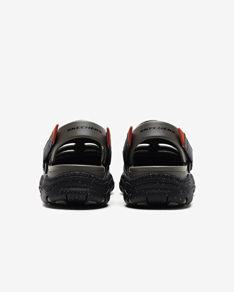 Skechers Creston Ultra - Venturous Erkek Haki Terlik 243111 OLV-6