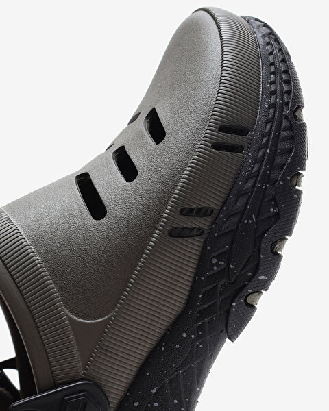 Skechers Creston Ultra - Venturous Erkek Haki Terlik 243111 OLV-11