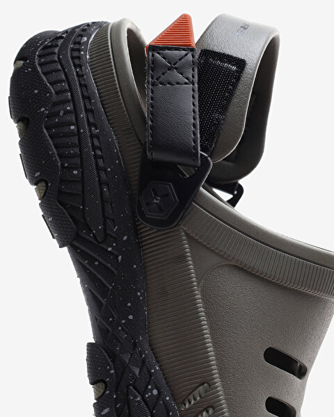 Skechers Creston Ultra - Venturous Erkek Haki Terlik 243111 OLV-12