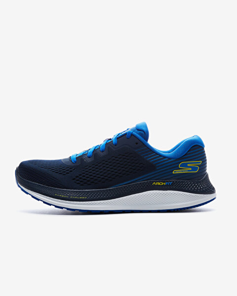 Skechers Go Run Persistence Erkek Mavi Koşu Ayakkabısı 246053 BLYL