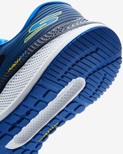 Skechers Go Run Persistence Erkek Mavi Koşu Ayakkabısı 246053 BLYL-9