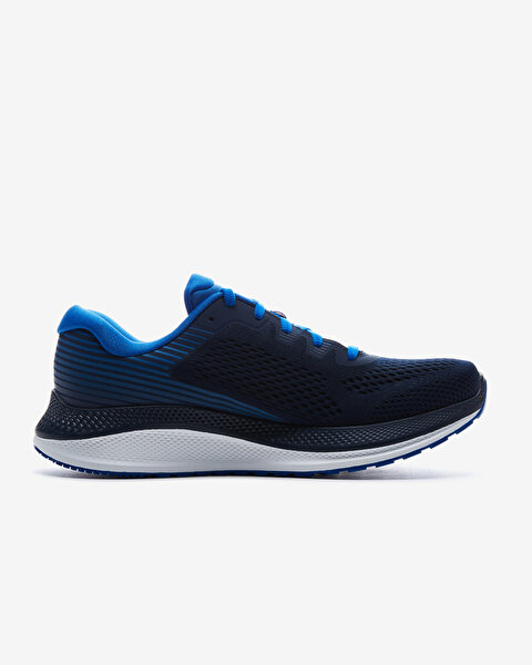 Skechers Go Run Persistence Erkek Mavi Koşu Ayakkabısı 246053 BLYL-1