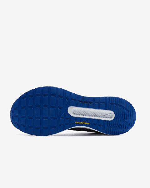 Skechers Go Run Persistence Erkek Mavi Koşu Ayakkabısı 246053 BLYL-3