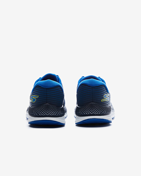 Skechers Go Run Persistence Erkek Mavi Koşu Ayakkabısı 246053 BLYL-4