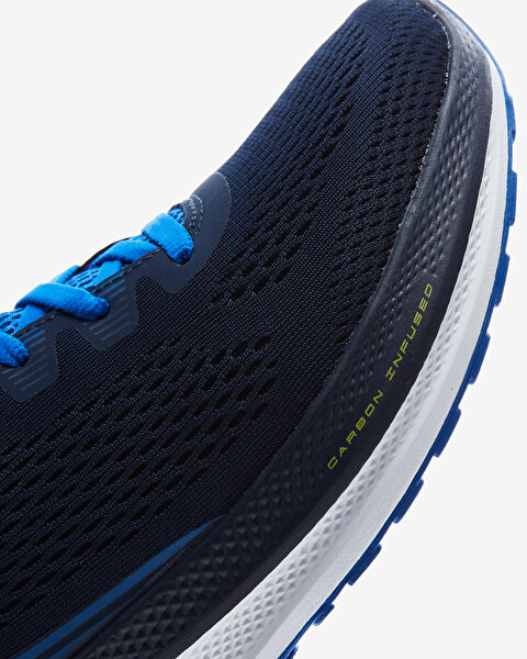 Skechers Go Run Persistence Erkek Mavi Koşu Ayakkabısı 246053 BLYL-6